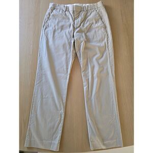Express Photographer Pants Size 30/30 khaki color